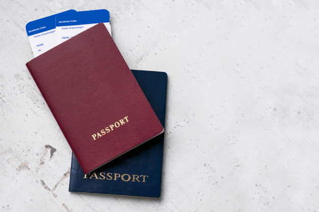 Passports and Visas