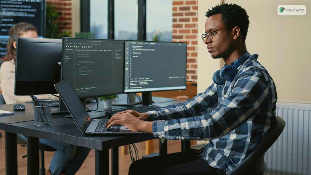 Become a Software Developer