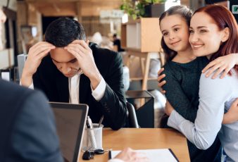 Can Early Mediation Prevent Parental Alienation