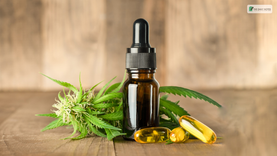 CBD Oil And CBD Capsules: Are They Any Different? Side Effects, & Benefits