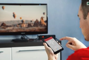 the Best TV Remote Apps for Your Smart TV