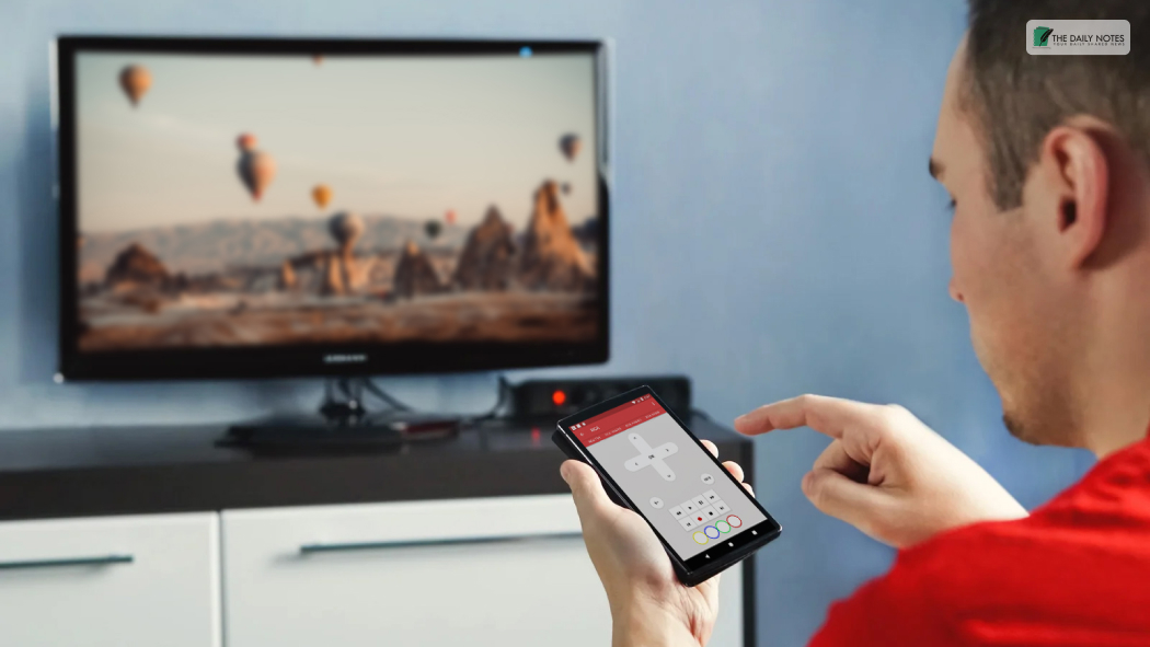 the Best TV Remote Apps for Your Smart TV