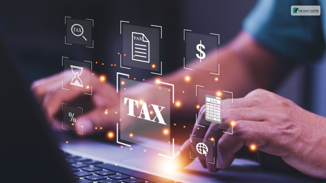 Five Ways Technology Can Enhance Your Tax Compliance