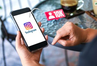 Hacks on How to Get 10,000 Followers on Instagram for Free!