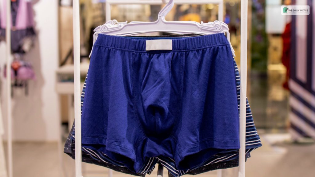 Here Is A Guide To Choose The Perfect Gents Underwear