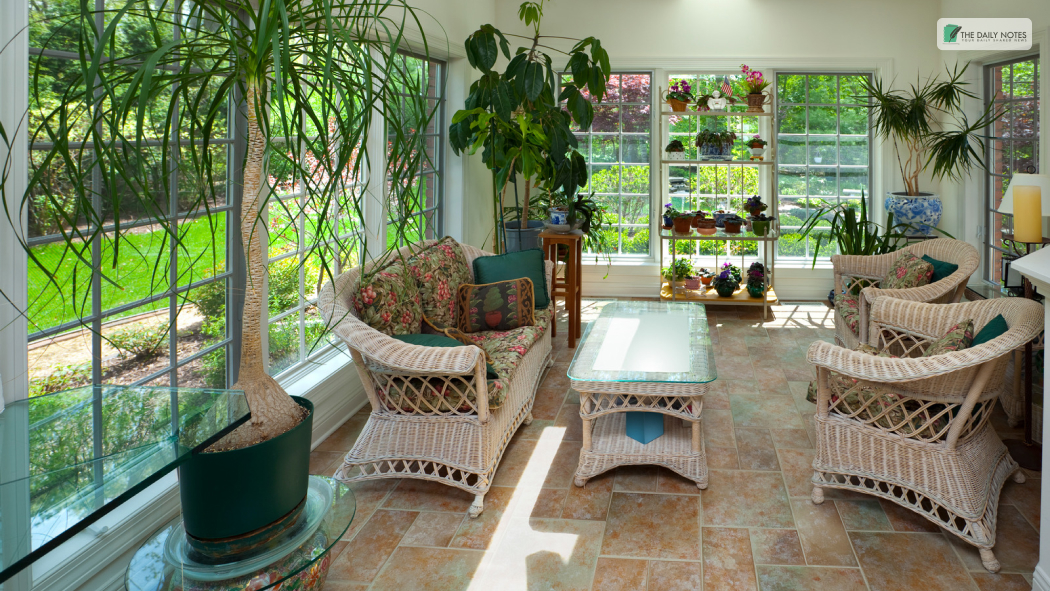 How Having A Home Oasis Helps_