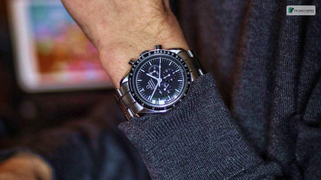 Omega Watches To Get Your Hands On!