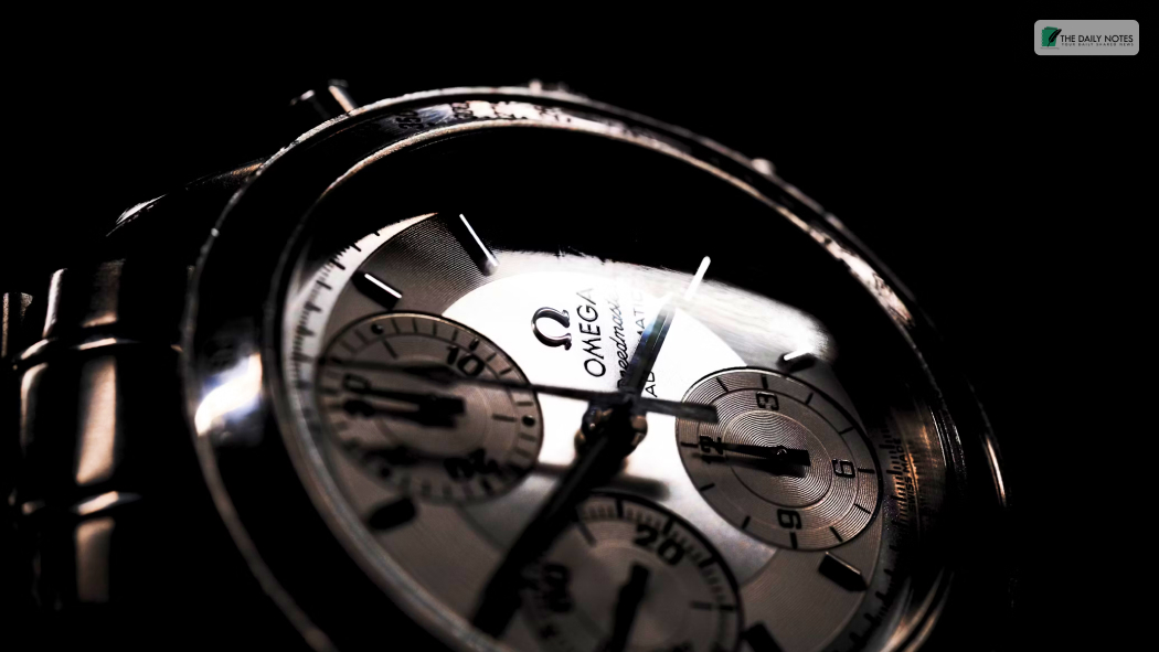 Omega Watches