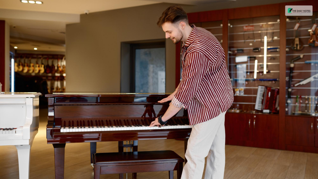 Safety Considerations for Moving a Piano