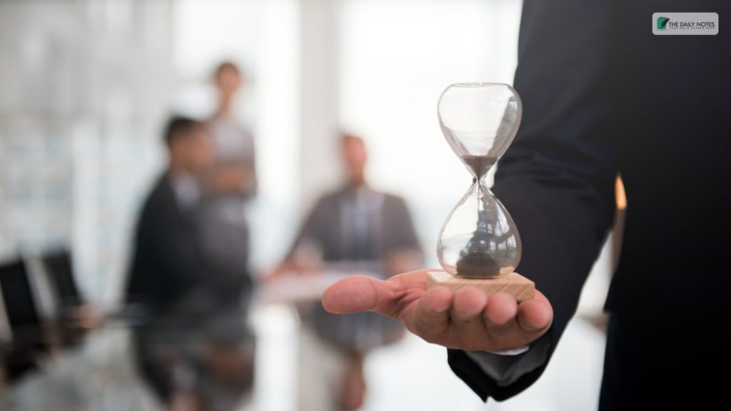 Ways to Improve Effective Time Management In Your Workday