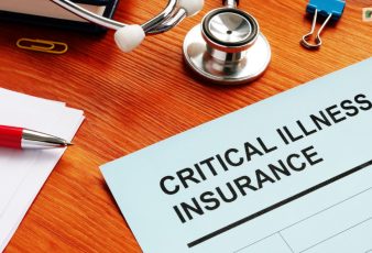 Critical Illness Insurance Coverage - When do You Need It + Benefits!