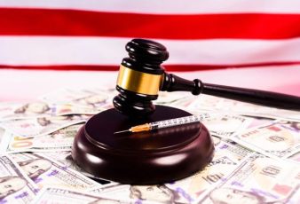 Opioid Litigation Lawsuits