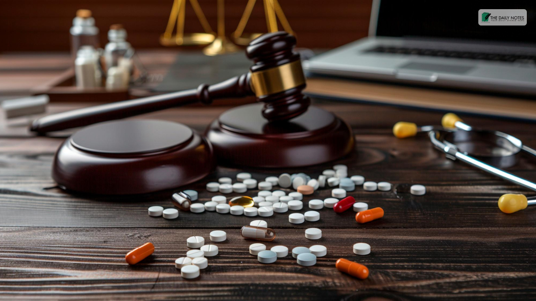 Why Do You Need to File Opioid Litigation Lawsuits_