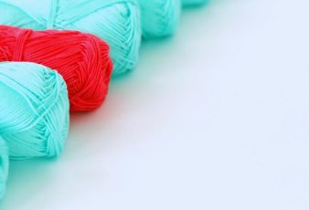 Acrylic Yarn