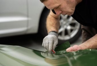 Ceramic Coating Services in Sydney