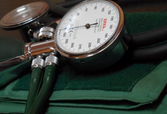 Combat High Blood Pressure