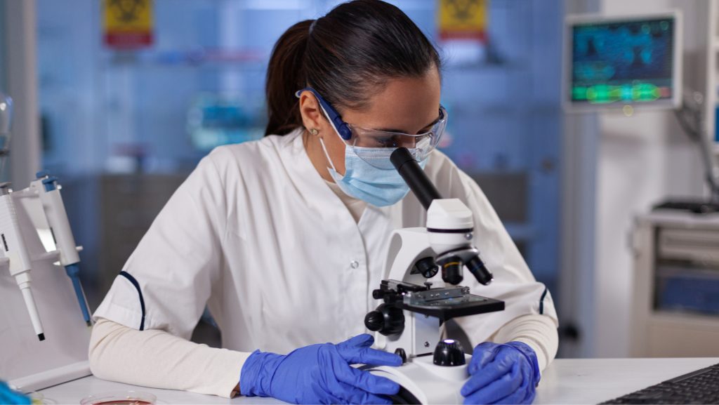 Common Myths About Paternity Tests