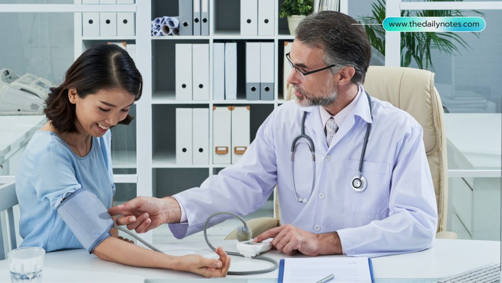 Comprehensive Medical and Clinical Supervision (1)