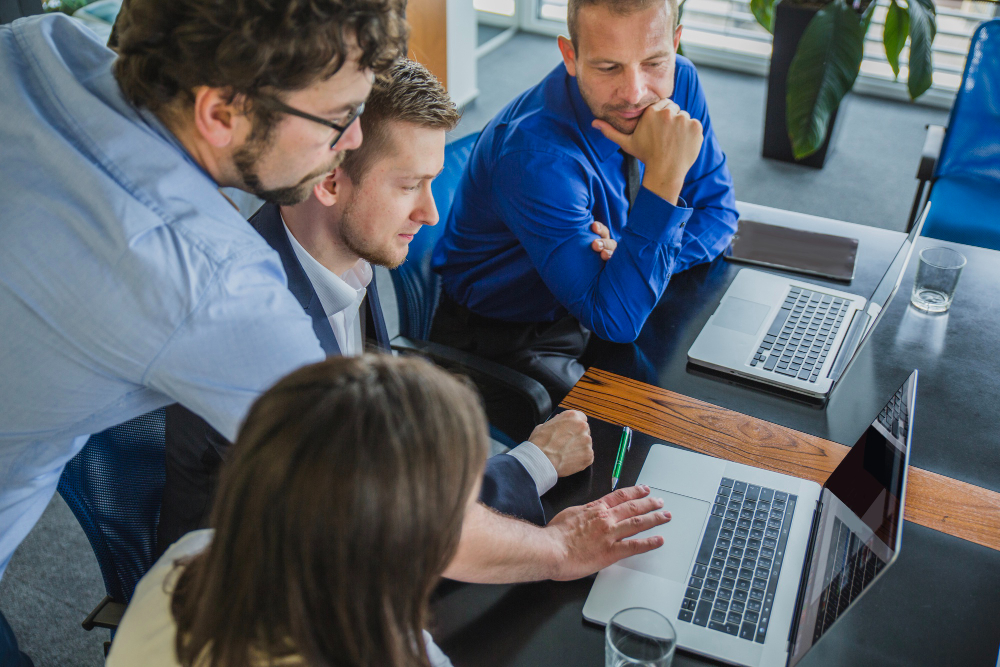 Cybersecurity Awareness Training for Employees to Prevent Threats