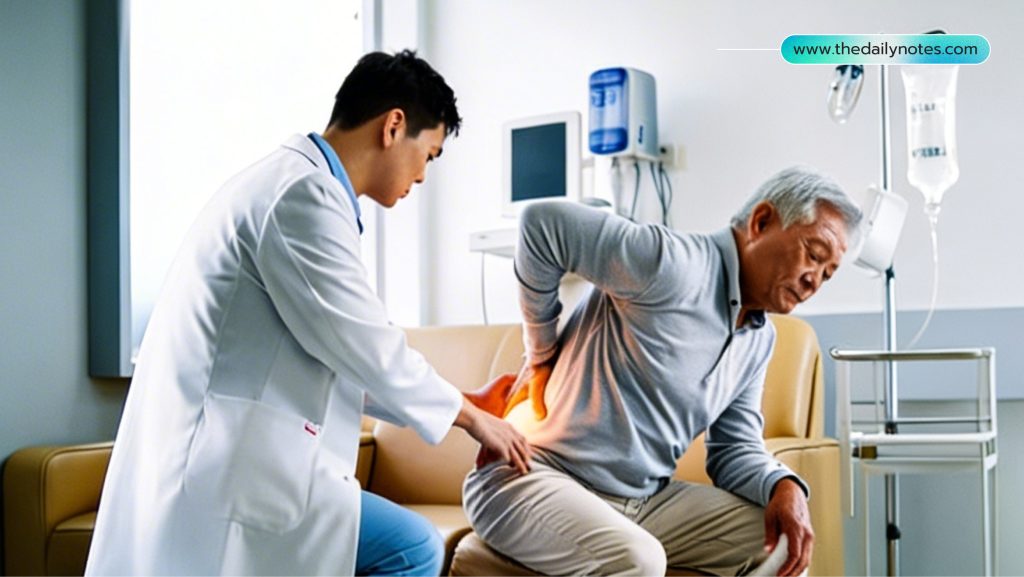 Educate Patients About Pain and Recovery Expectations