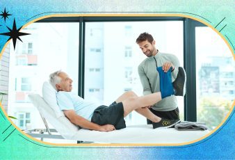Benefits of Inpatient Rehab