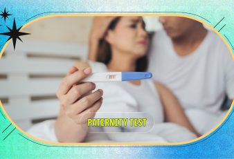 Paternity Test