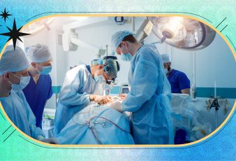 Surgery for Kidney Stones