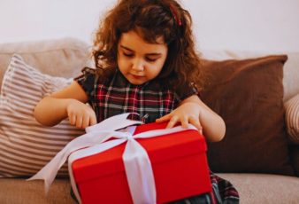 Gift Ideas to Inspire Your Kids