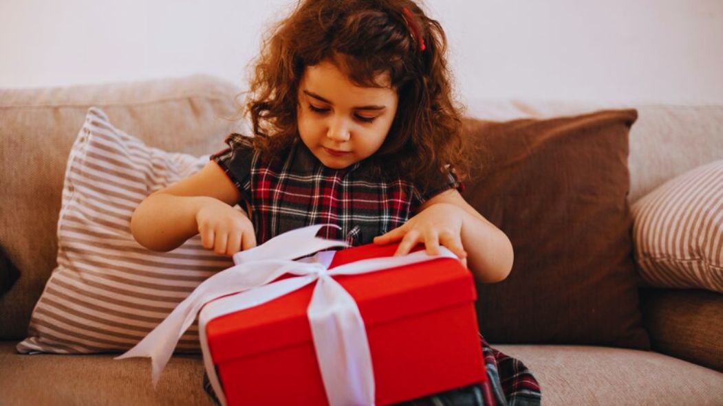 Gift Ideas to Inspire Your Kids