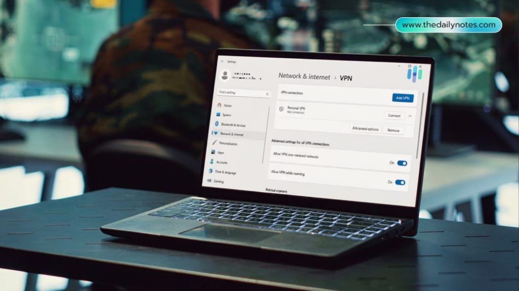 How to Turn Off VPN Without It Turning Back On_