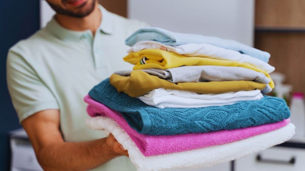 Laundry Pick-up Services