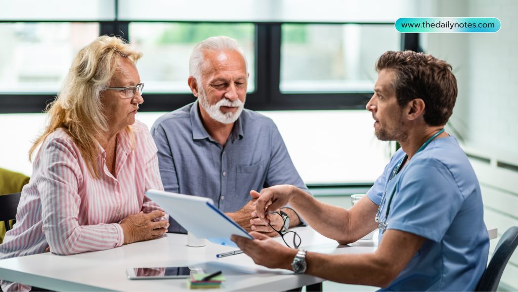 Long-Term Aftercare Planning