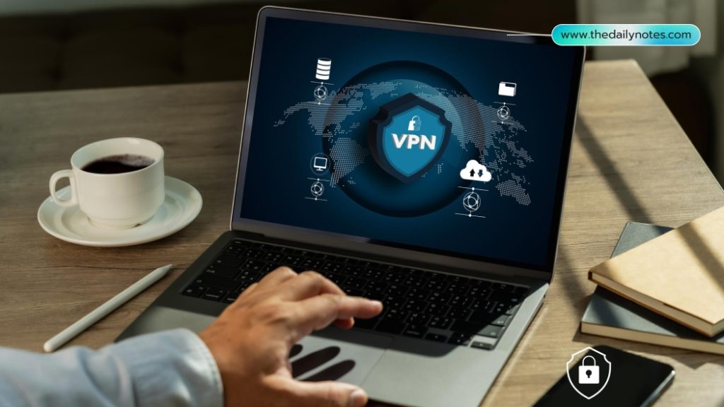 Understanding VPNs in Windows 10