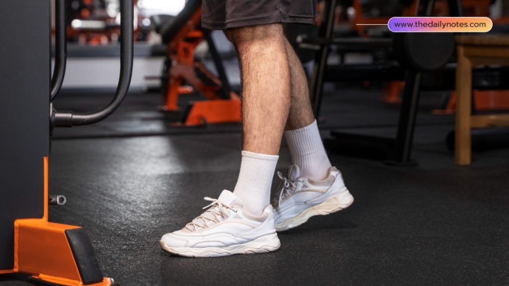 What Training Shoes Are Used For_