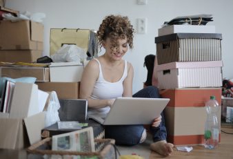 Deal with All Your Junk after You Declutter