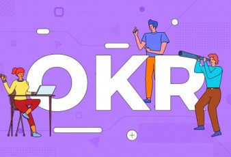 Implementing OKRs