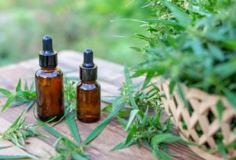 CBD Oil Benefits