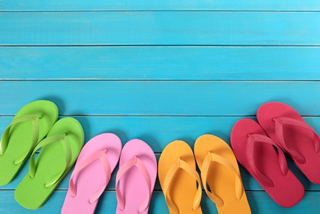 Reasons for Donating Flip-Flops to the Homeless