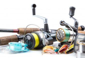 Fishing Equipment Tips