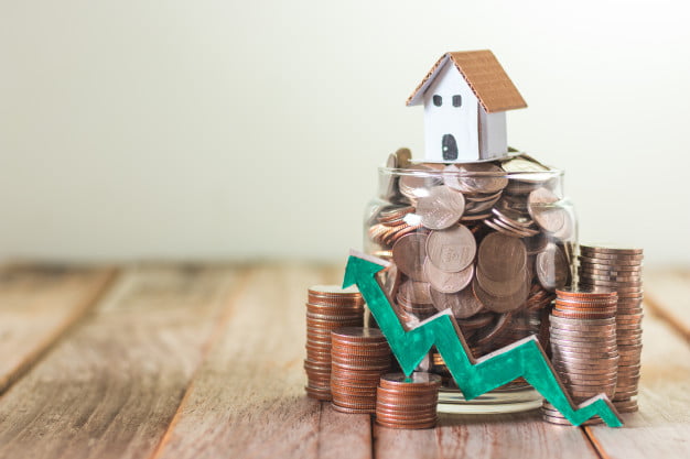 Managing Property Finances