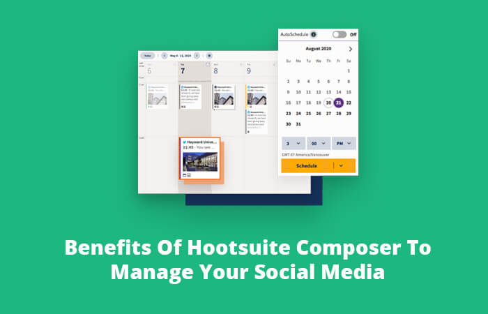 Benefits Of Hootsuite Composer To Manage Your Social Media