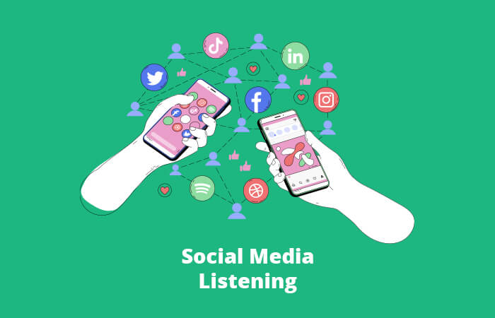 Social Media Listening