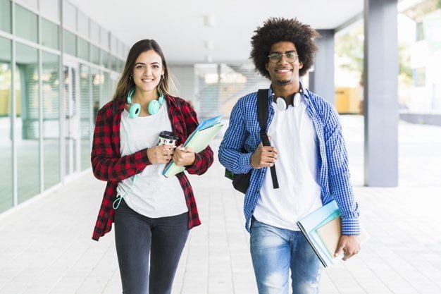 Tips for College Students to Stay Healthy and Happy