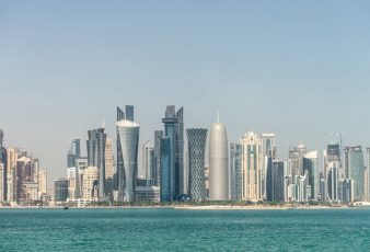 Renting an Apartment in Qatar