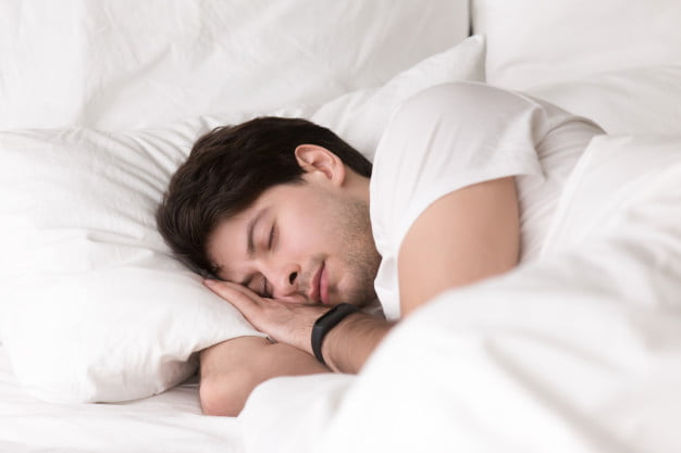 How to Improve Your Sleep: