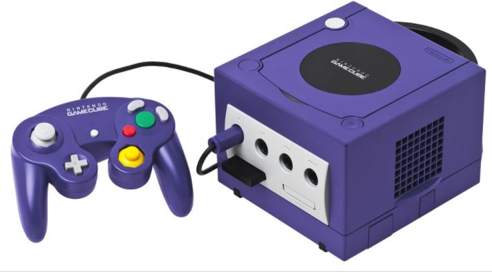 how to use Gamecube controller on pc