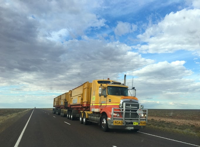 Install a Good UTE Tray