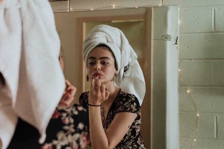 3. Simplify The Routine Of Your Skincare:  