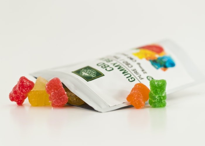 What Is Meant By CBD Or Cannabidiol Gummies?