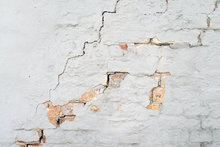 Repair Foundation Cracks